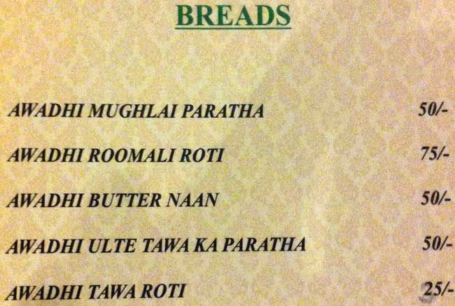 Firdaus - Deep Palace - Hussainganj - Lucknow image 9