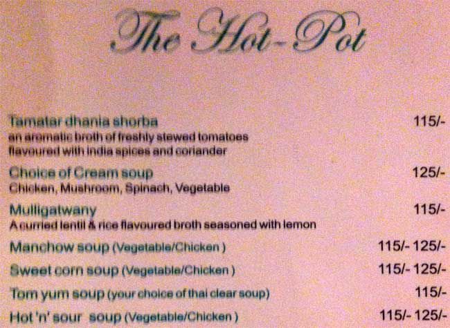 Firdaus - Deep Palace - Hussainganj - Lucknow image 6