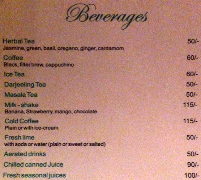 Firdaus - Deep Palace - Hussainganj - Lucknow image 8