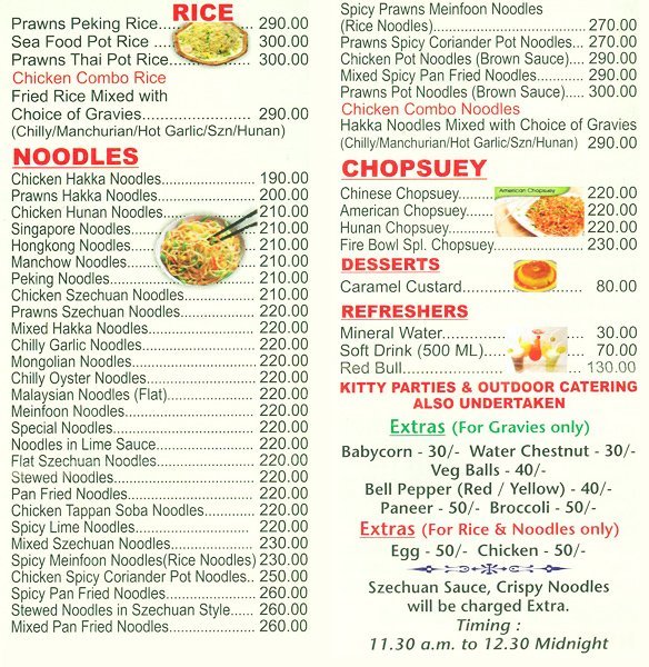 Fire Bowl - Versova - Mumbai image 1