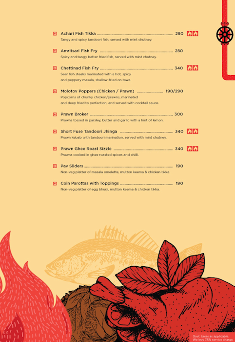 Fire Station - Electronic City - Bangalore image 21