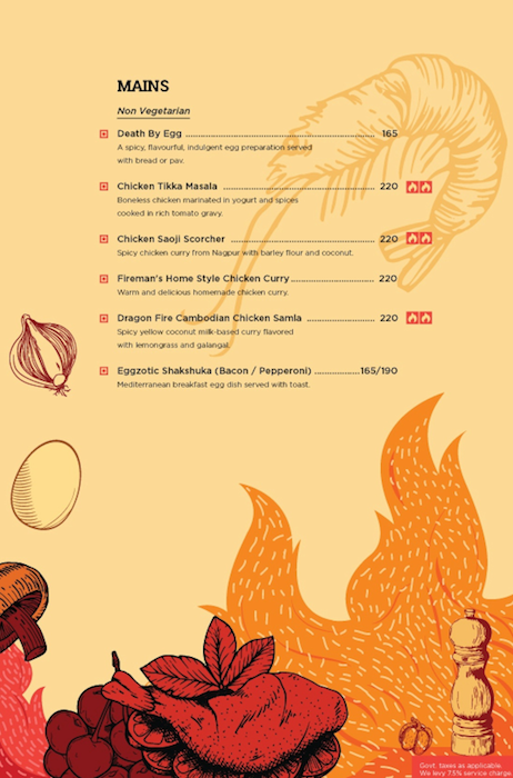 Fire Station - Electronic City - Bangalore image 13