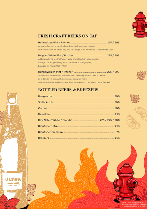 Fire Station - Electronic City - Bangalore image 3