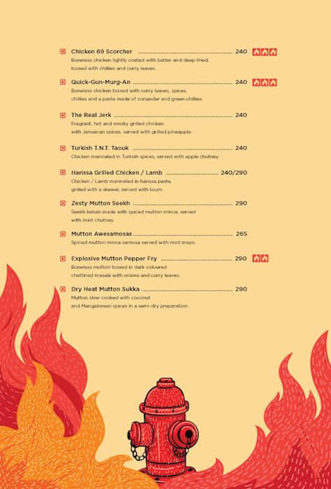 Fire Station - Electronic City - Bangalore image 22