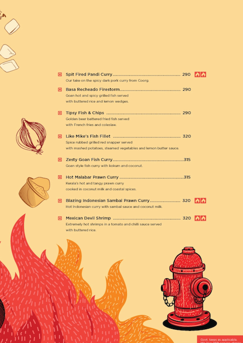 Fire Station - Electronic City - Bangalore image 15