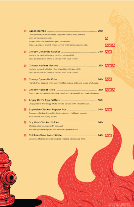 Fire Station - Electronic City - Bangalore image 17