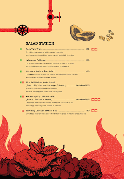 Fire Station - Electronic City - Bangalore image 23