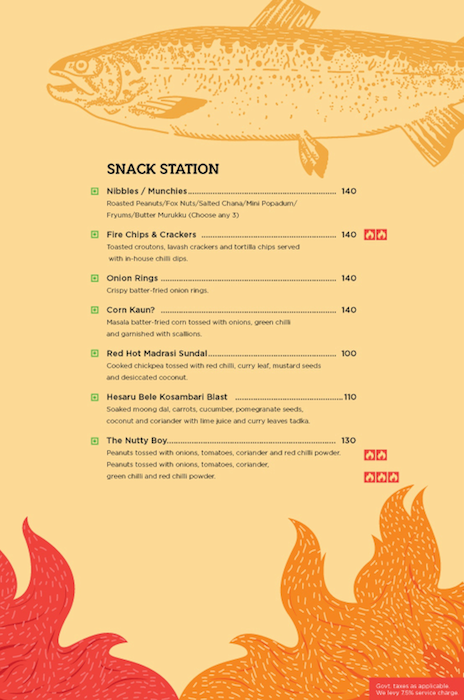 Fire Station - Electronic City - Bangalore image 29