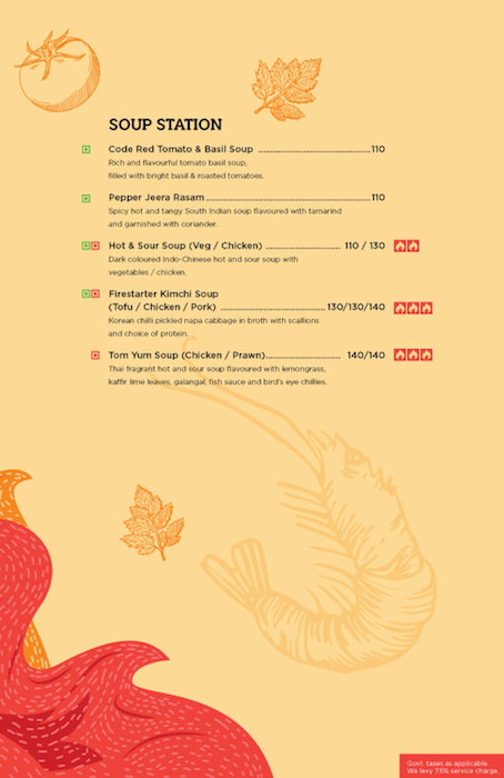 Fire Station - Electronic City - Bangalore image 30