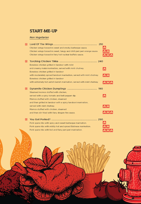 Fire Station - Electronic City - Bangalore image 24