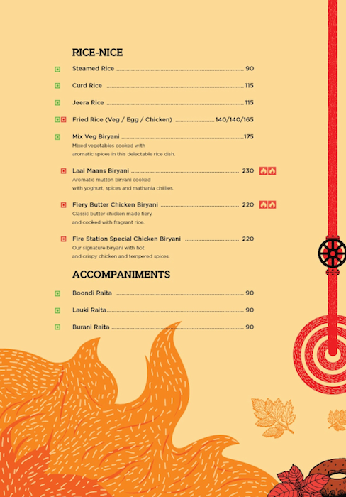 Fire Station - Electronic City - Bangalore image 14