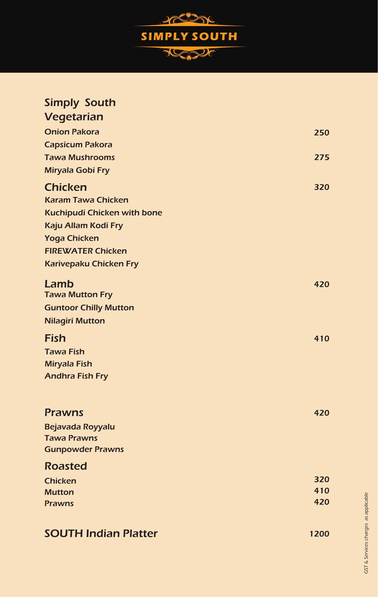 Firewater Kitchen & Bar - Hitech City - Hyderabad image 34