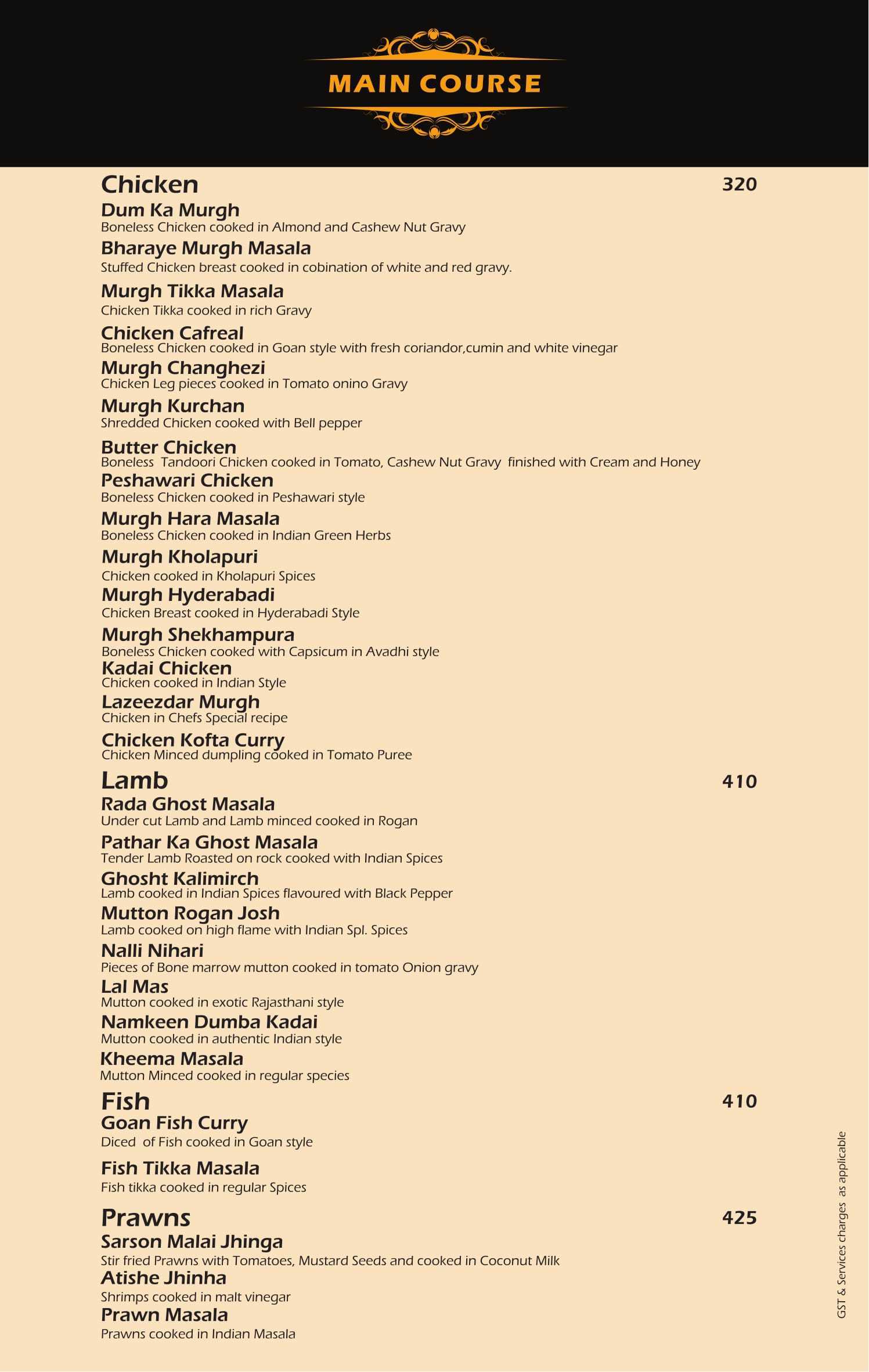 Firewater Kitchen & Bar - Hitech City - Hyderabad image 32