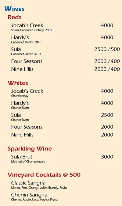 Firewater Kitchen & Bar - Hitech City - Hyderabad image 25