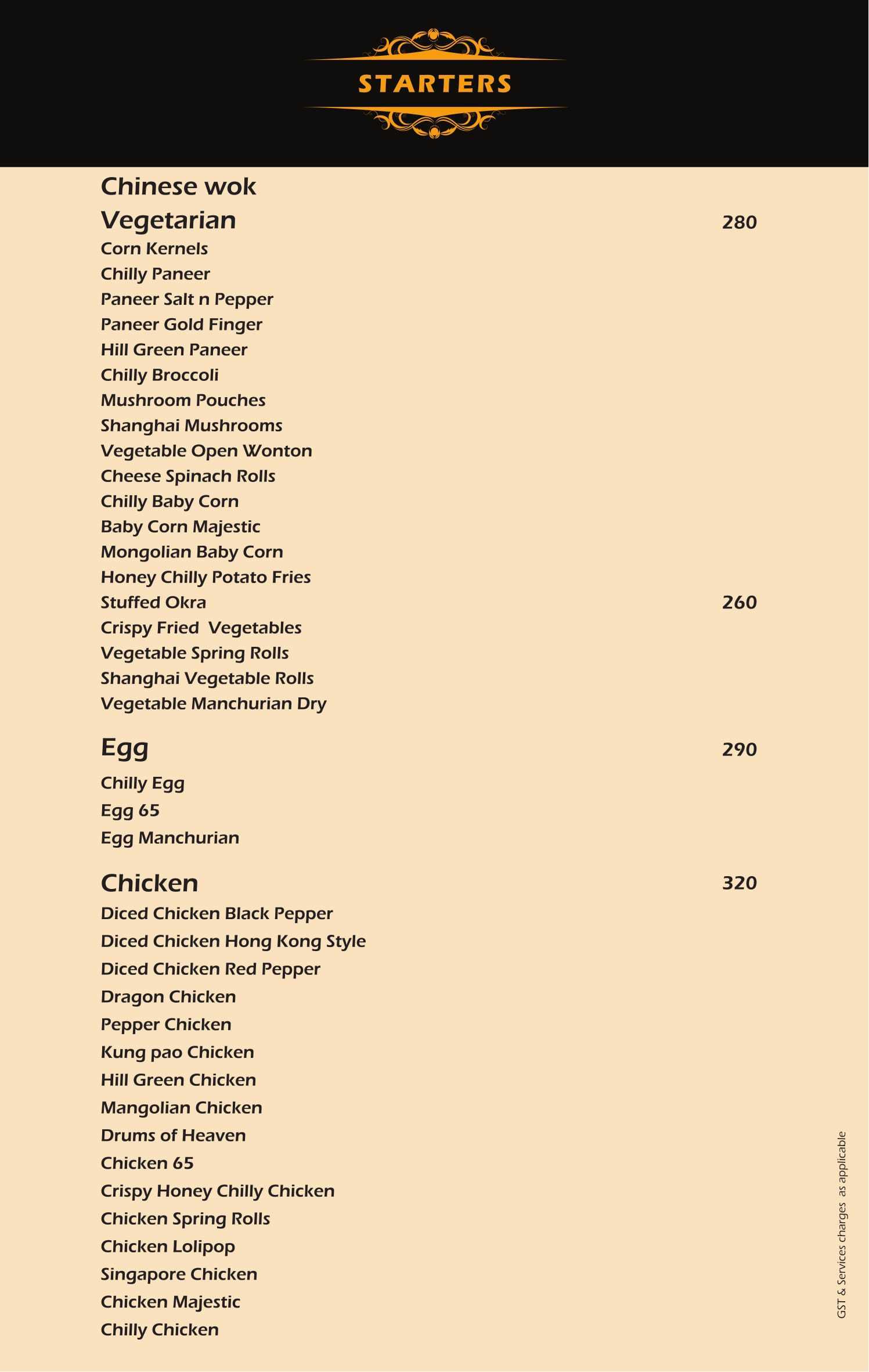 Firewater Kitchen & Bar - Hitech City - Hyderabad image 38