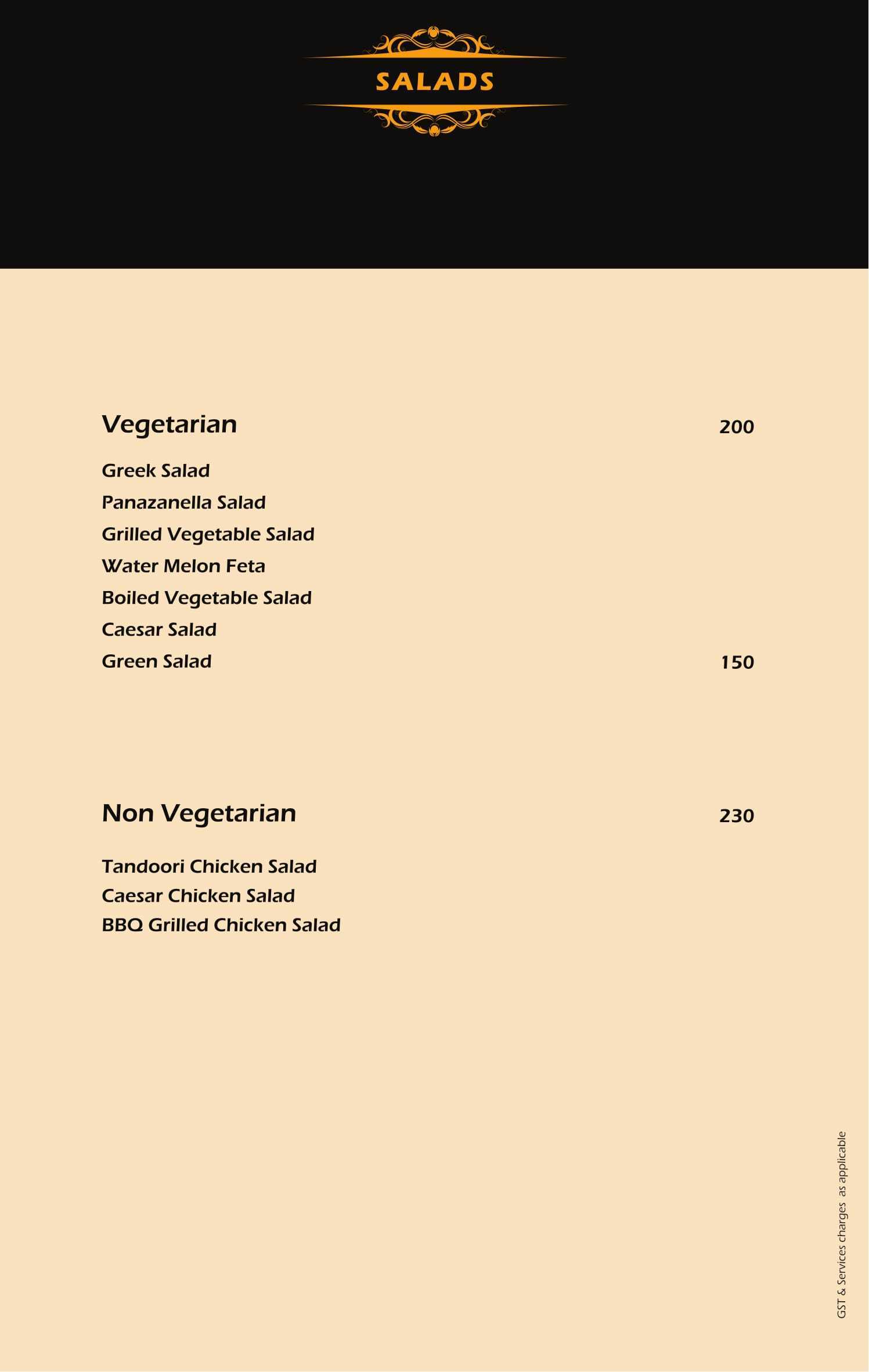 Firewater Kitchen & Bar - Hitech City - Hyderabad image 20