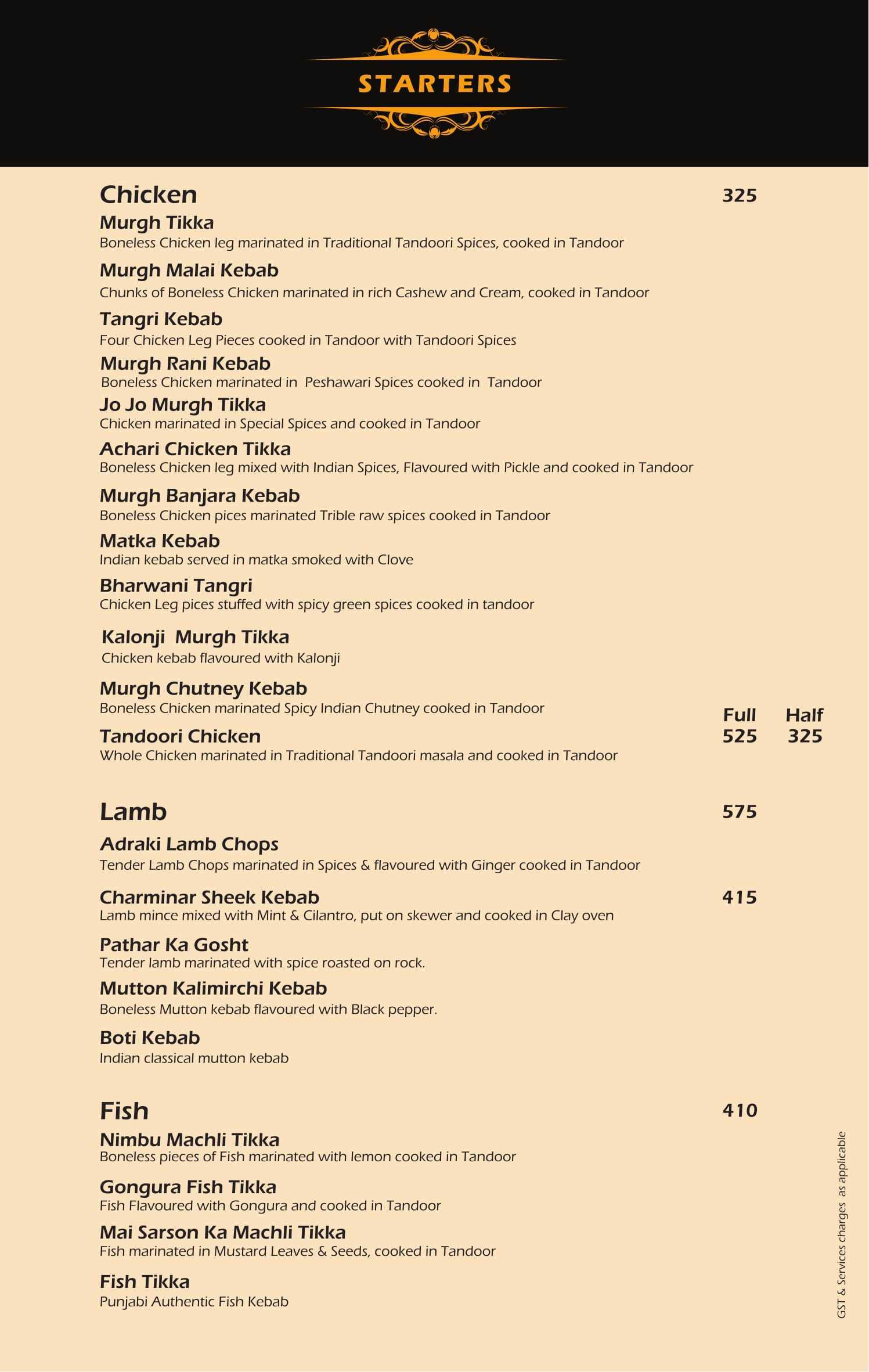 Firewater Kitchen & Bar - Hitech City - Hyderabad image 36