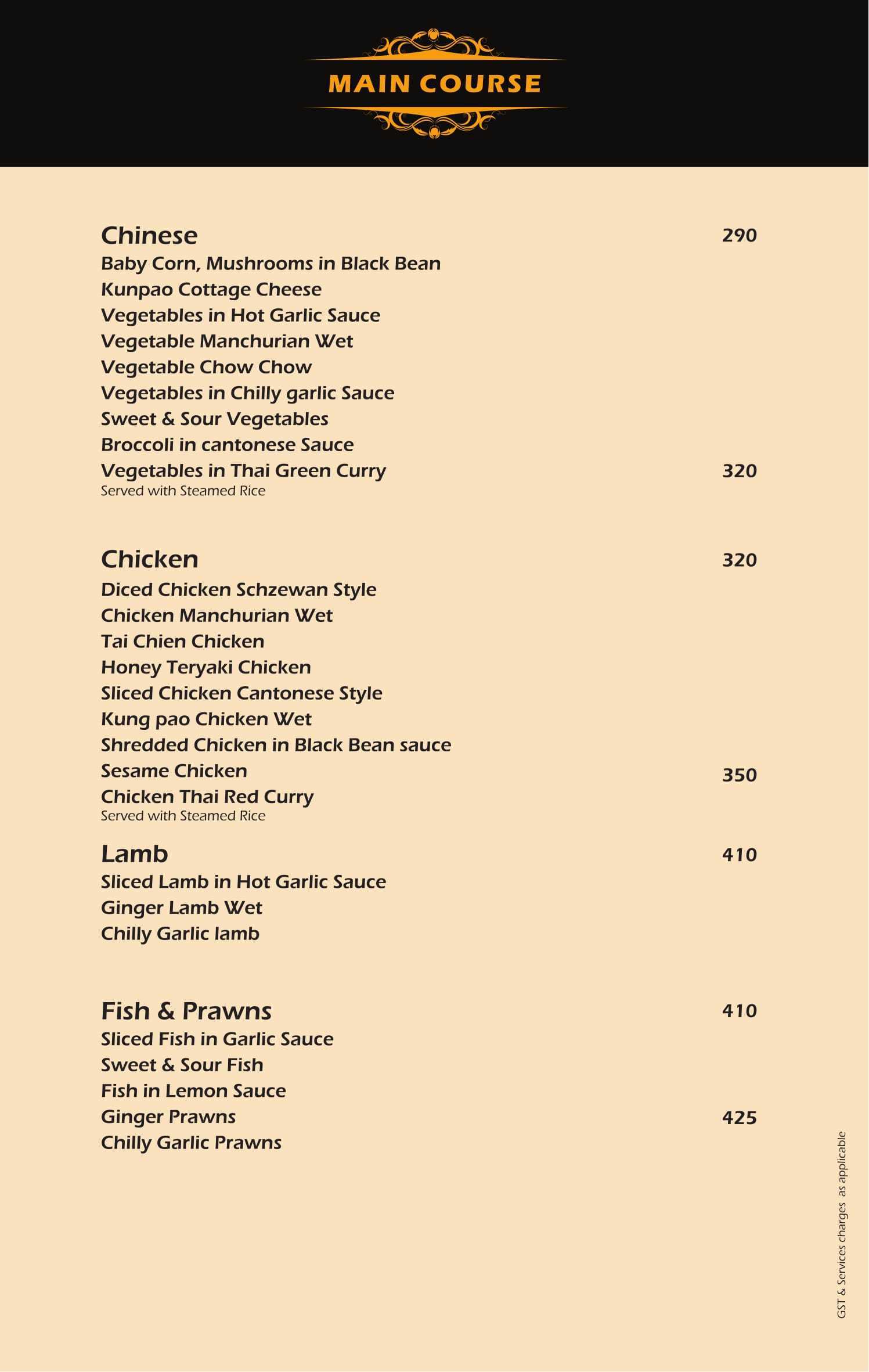 Firewater Kitchen & Bar - Hitech City - Hyderabad image 30