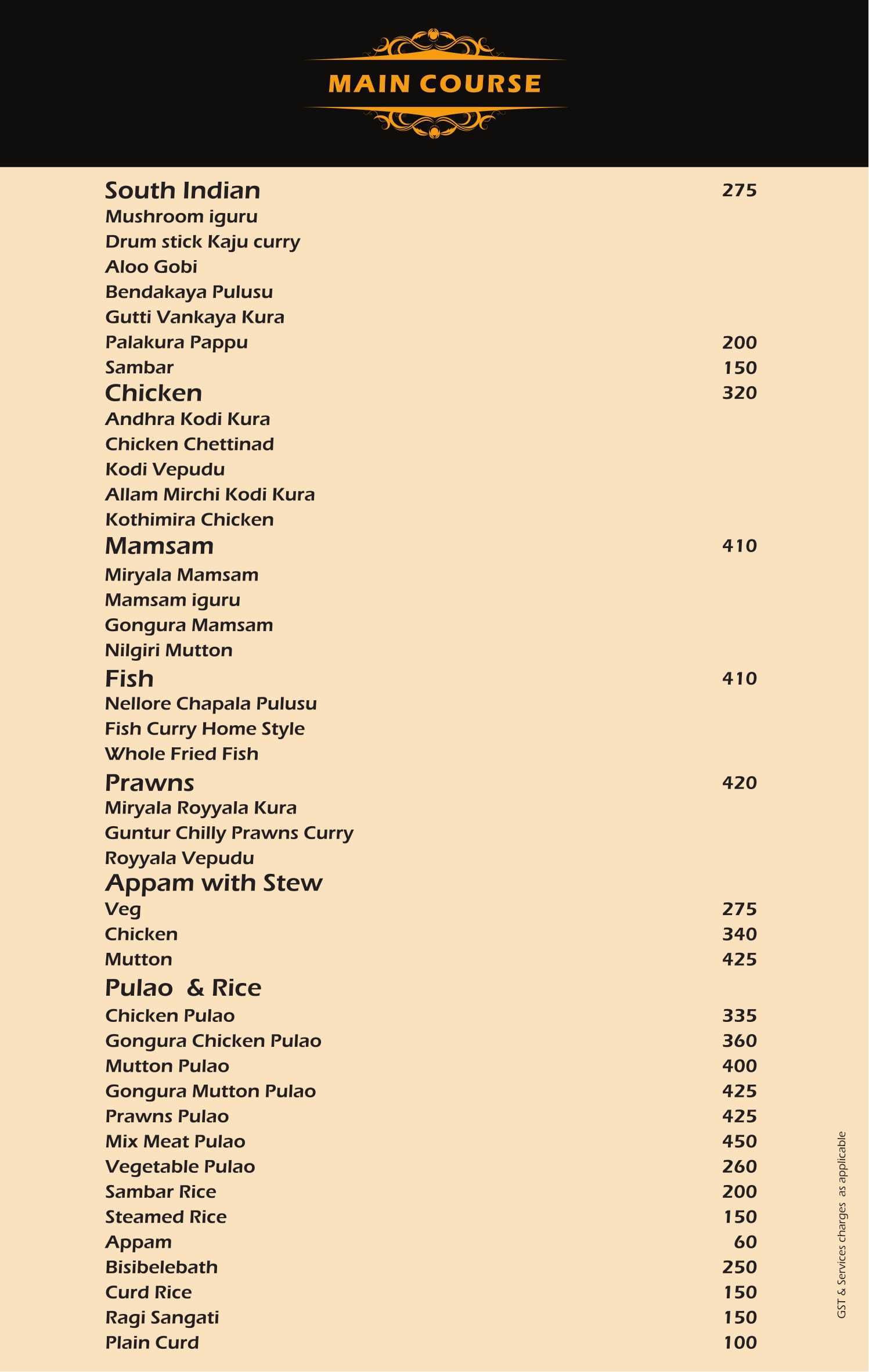 Firewater Kitchen & Bar - Hitech City - Hyderabad image 27