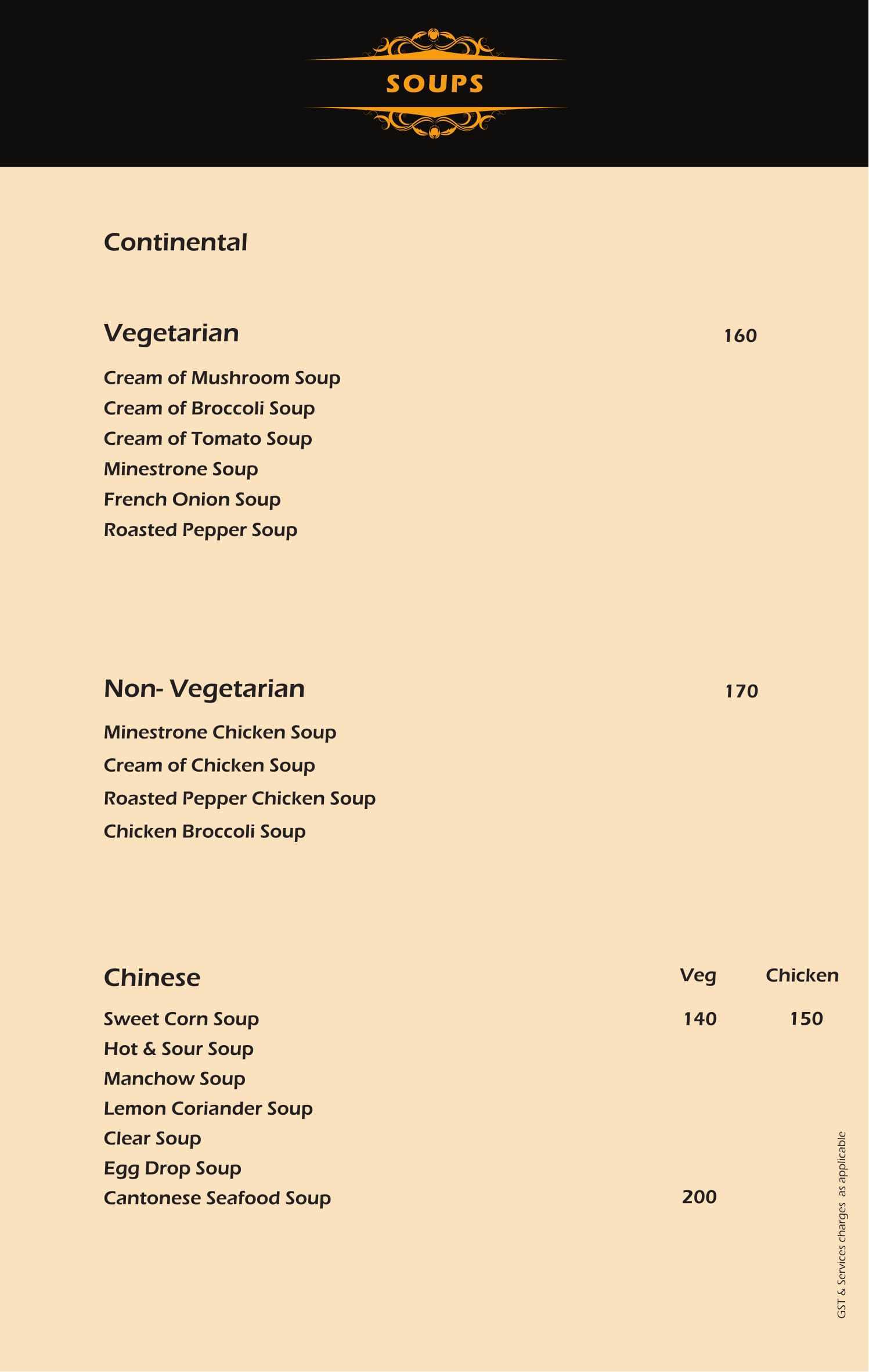 Firewater Kitchen & Bar - Hitech City - Hyderabad image 39