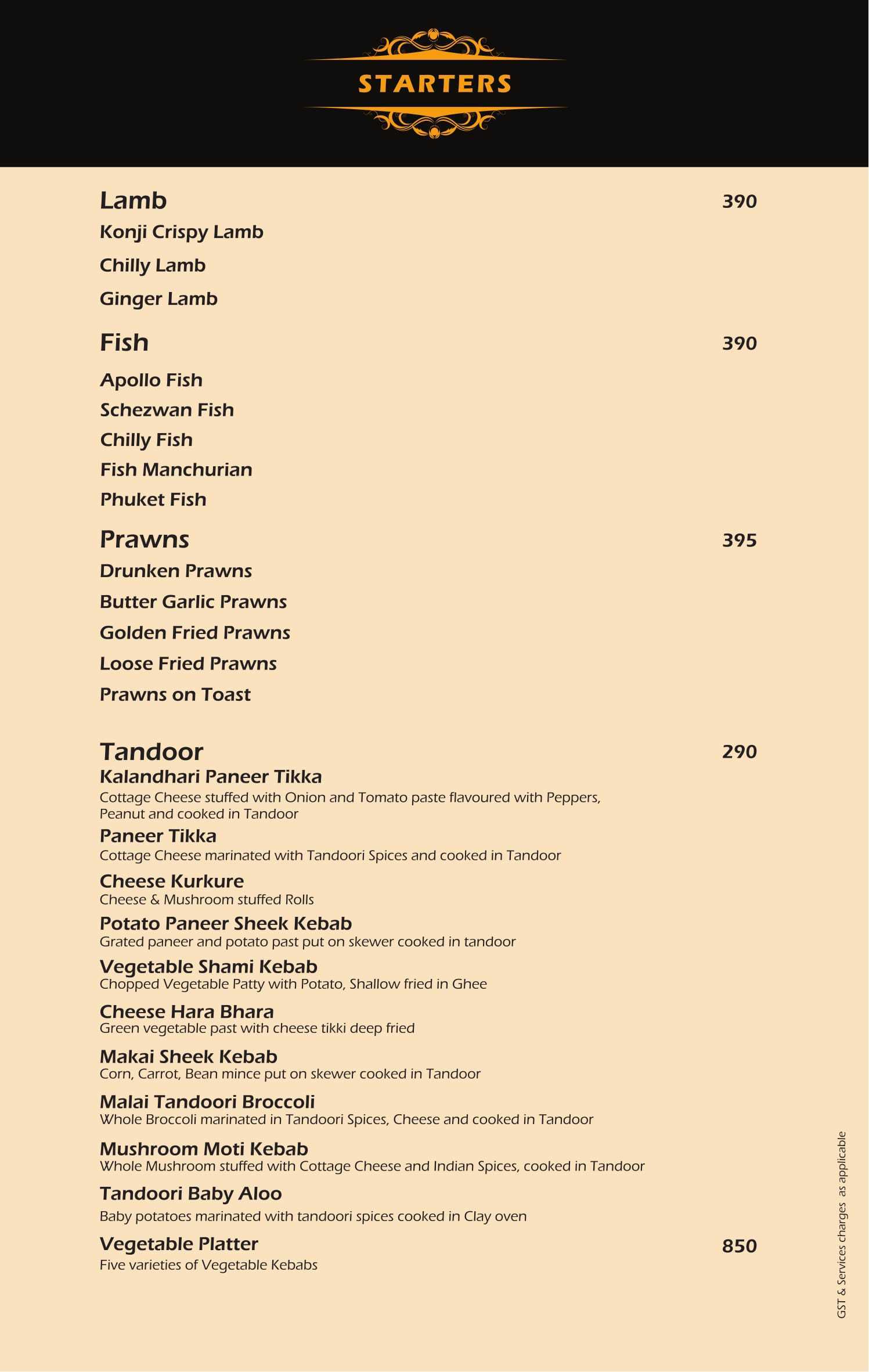 Firewater Kitchen & Bar - Hitech City - Hyderabad image 37