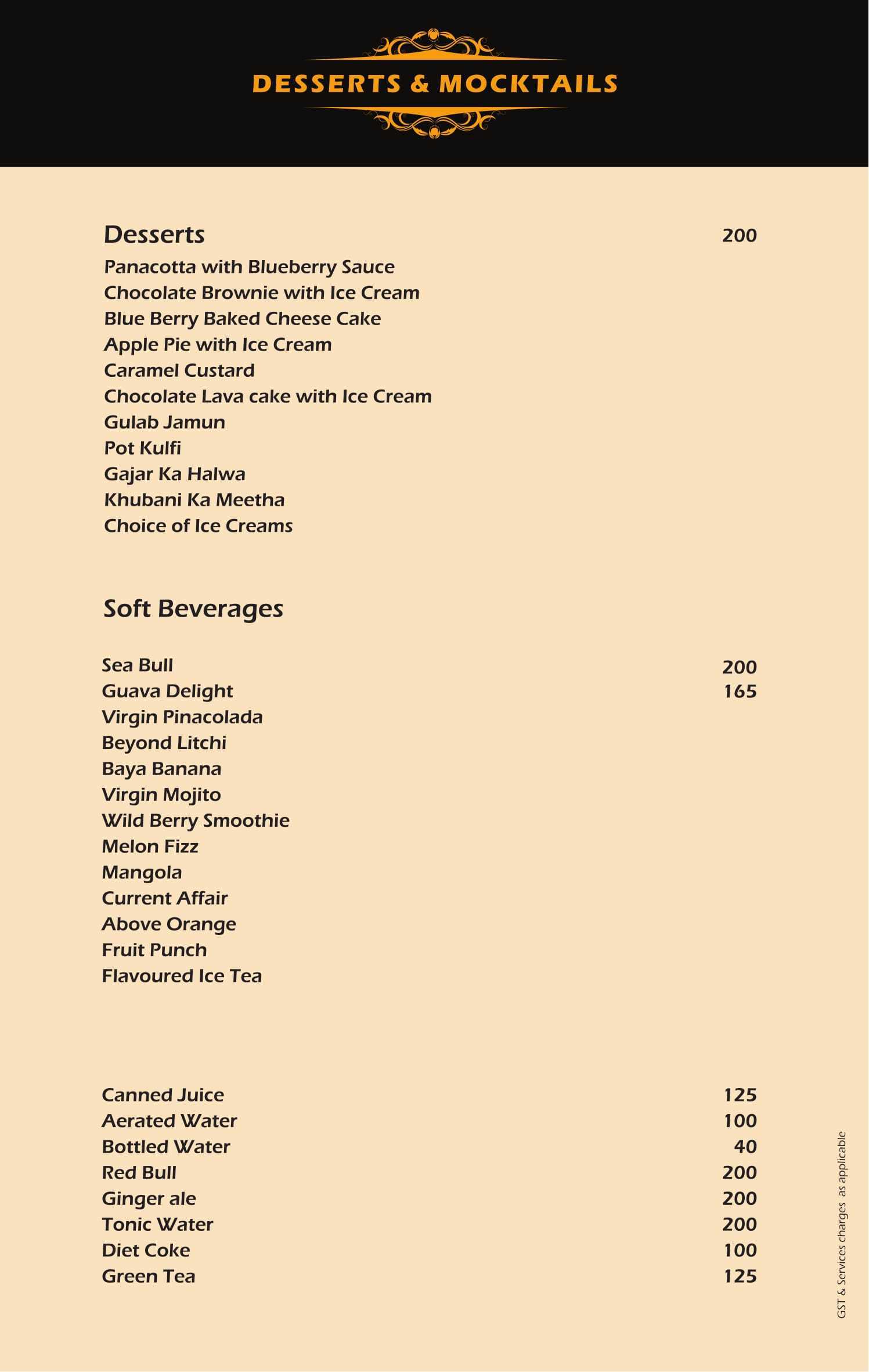 Firewater Kitchen & Bar - Hitech City - Hyderabad image 26