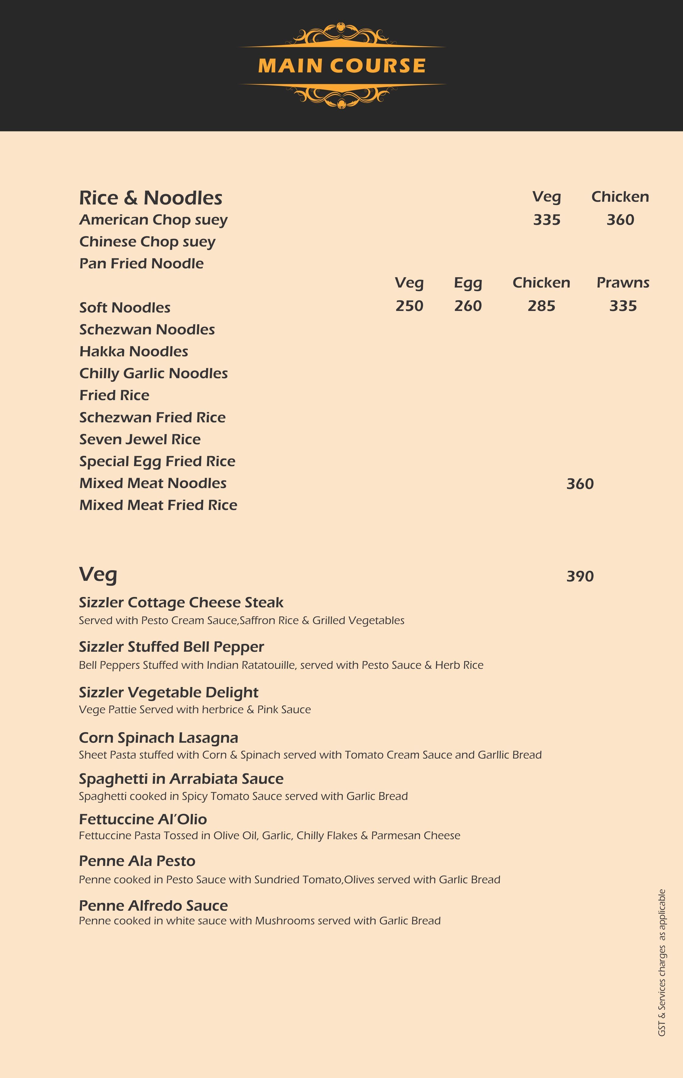 Firewater Kitchen & Bar - Hitech City - Hyderabad image 8