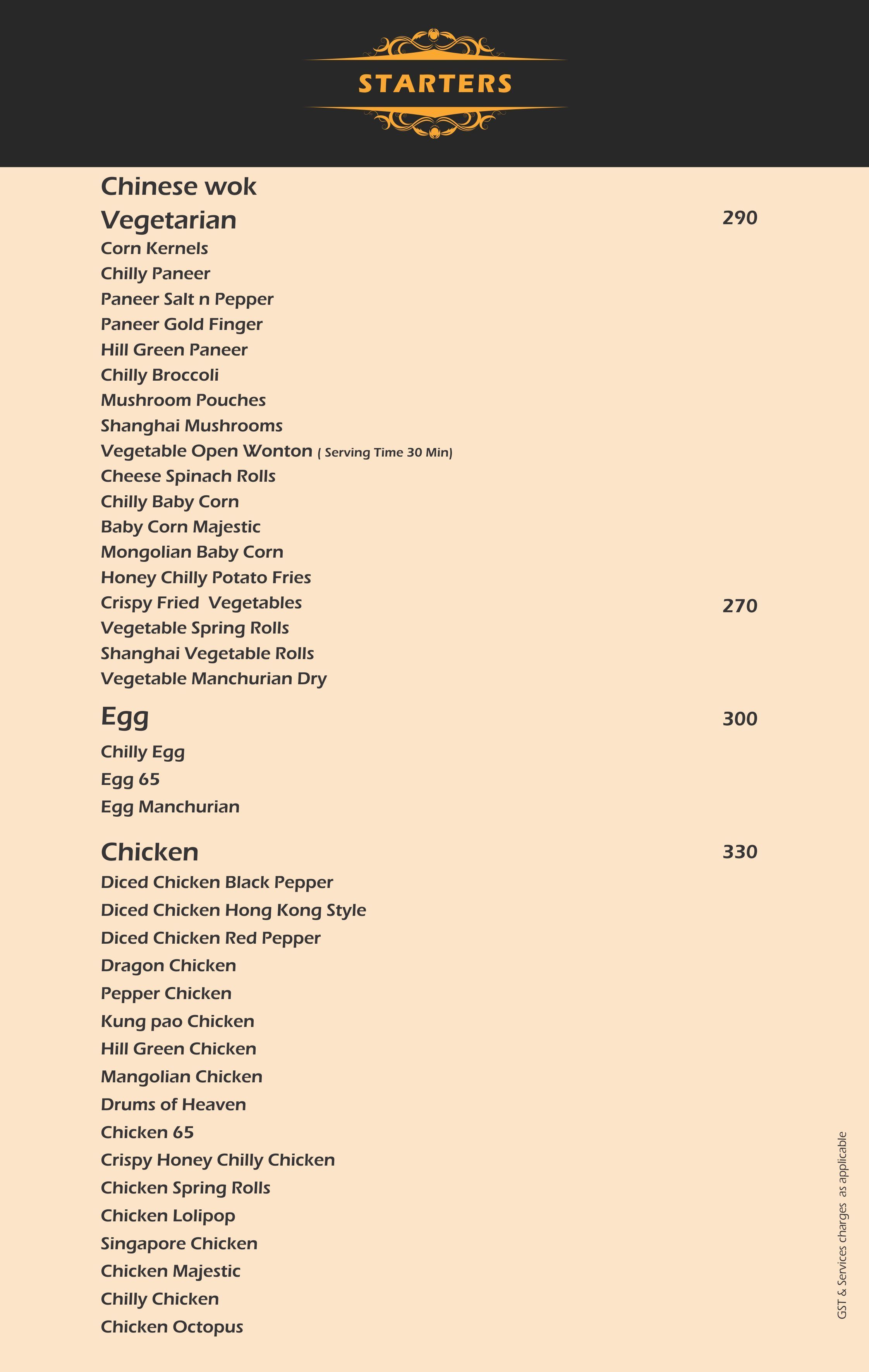 Firewater Kitchen & Bar - Hitech City - Hyderabad image 17