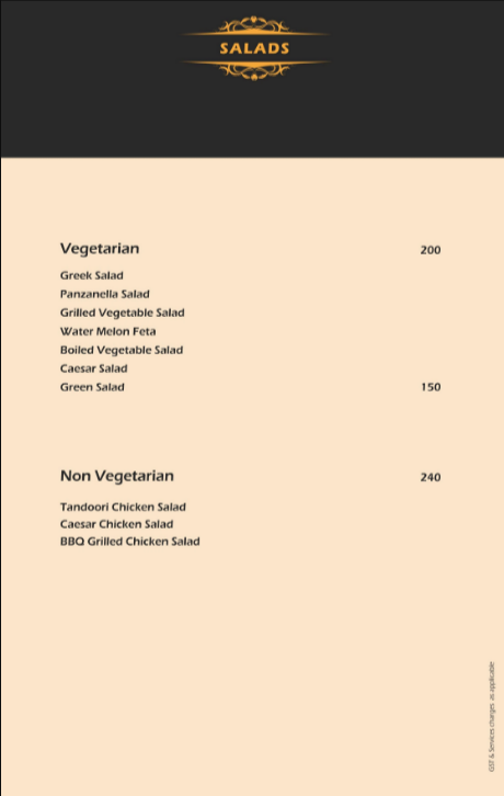 Firewater Kitchen & Bar - Hitech City - Hyderabad image 19