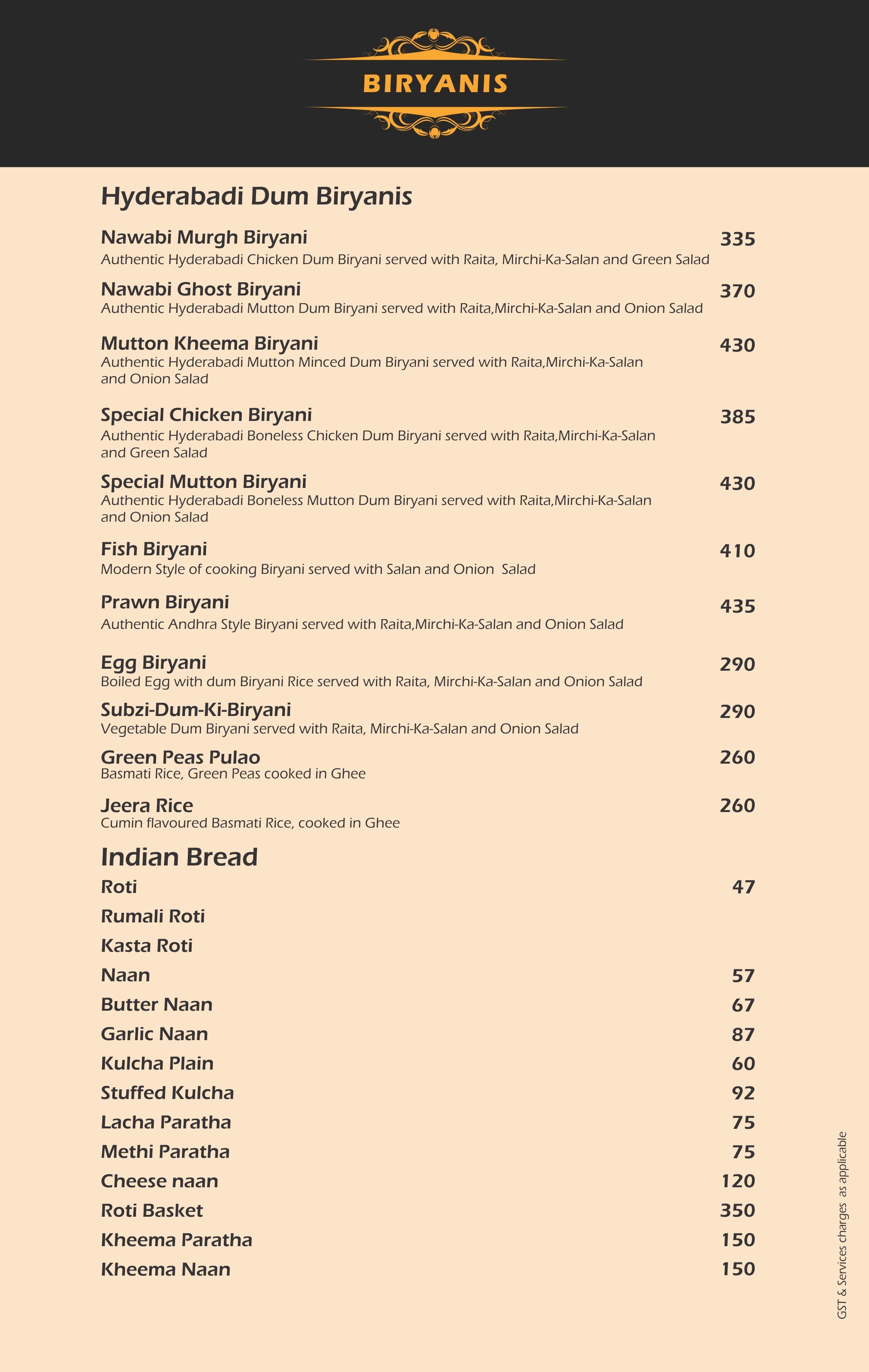 Firewater Kitchen & Bar - Hitech City - Hyderabad image 10