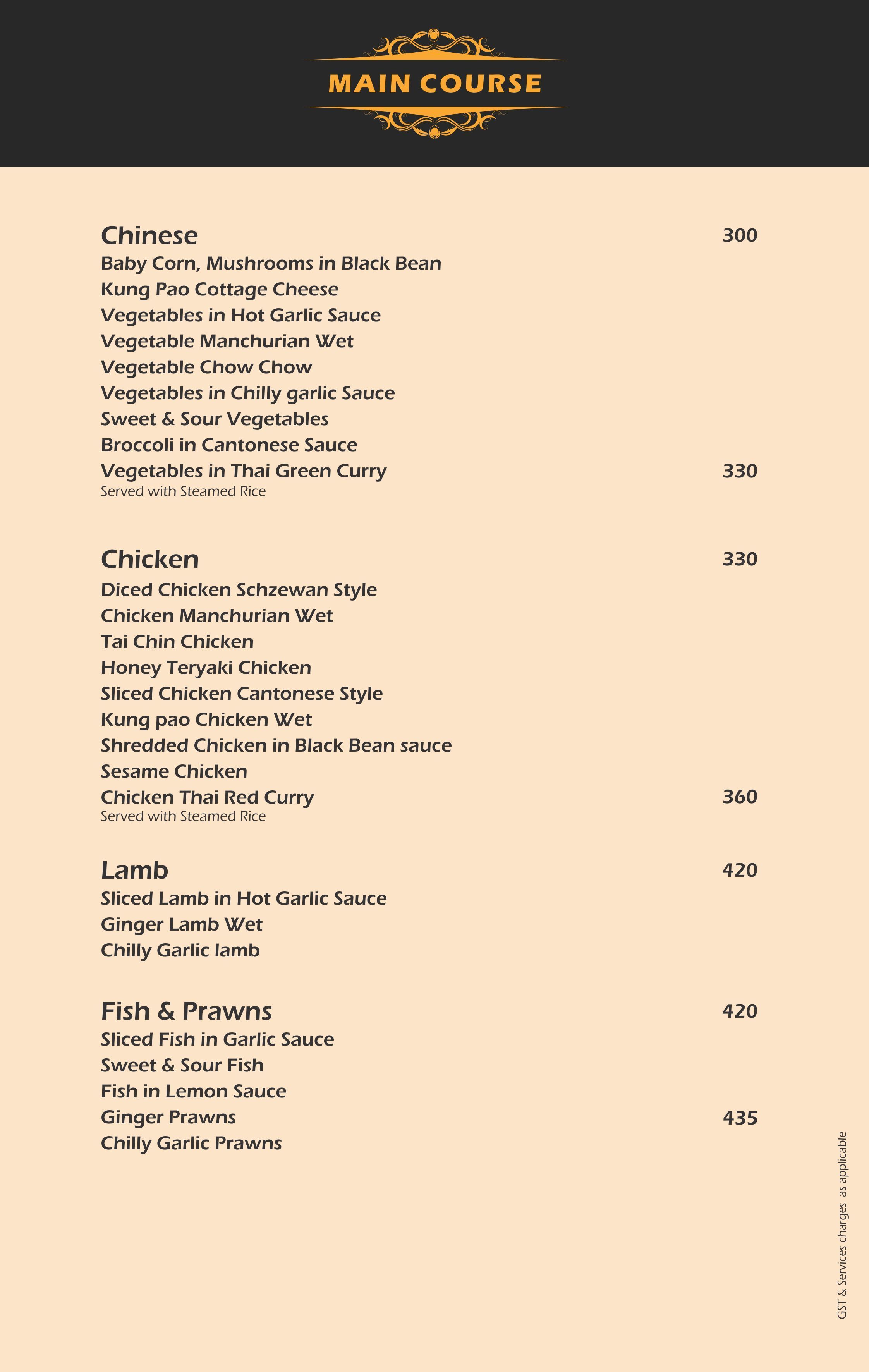 Firewater Kitchen & Bar - Hitech City - Hyderabad image 9