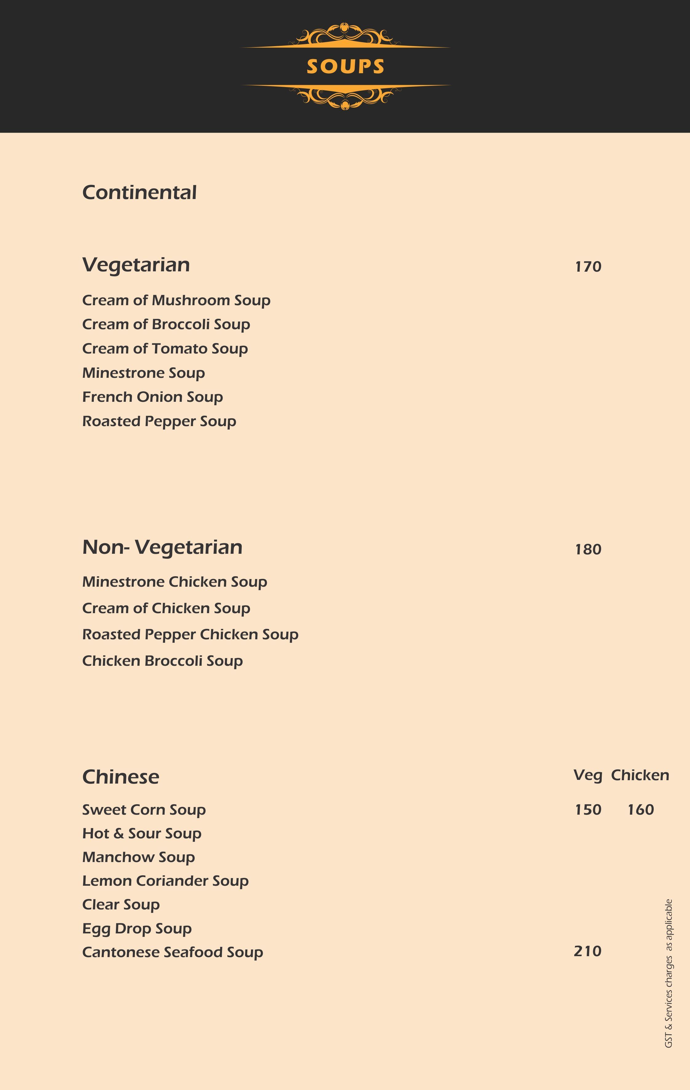 Firewater Kitchen & Bar - Hitech City - Hyderabad image 18