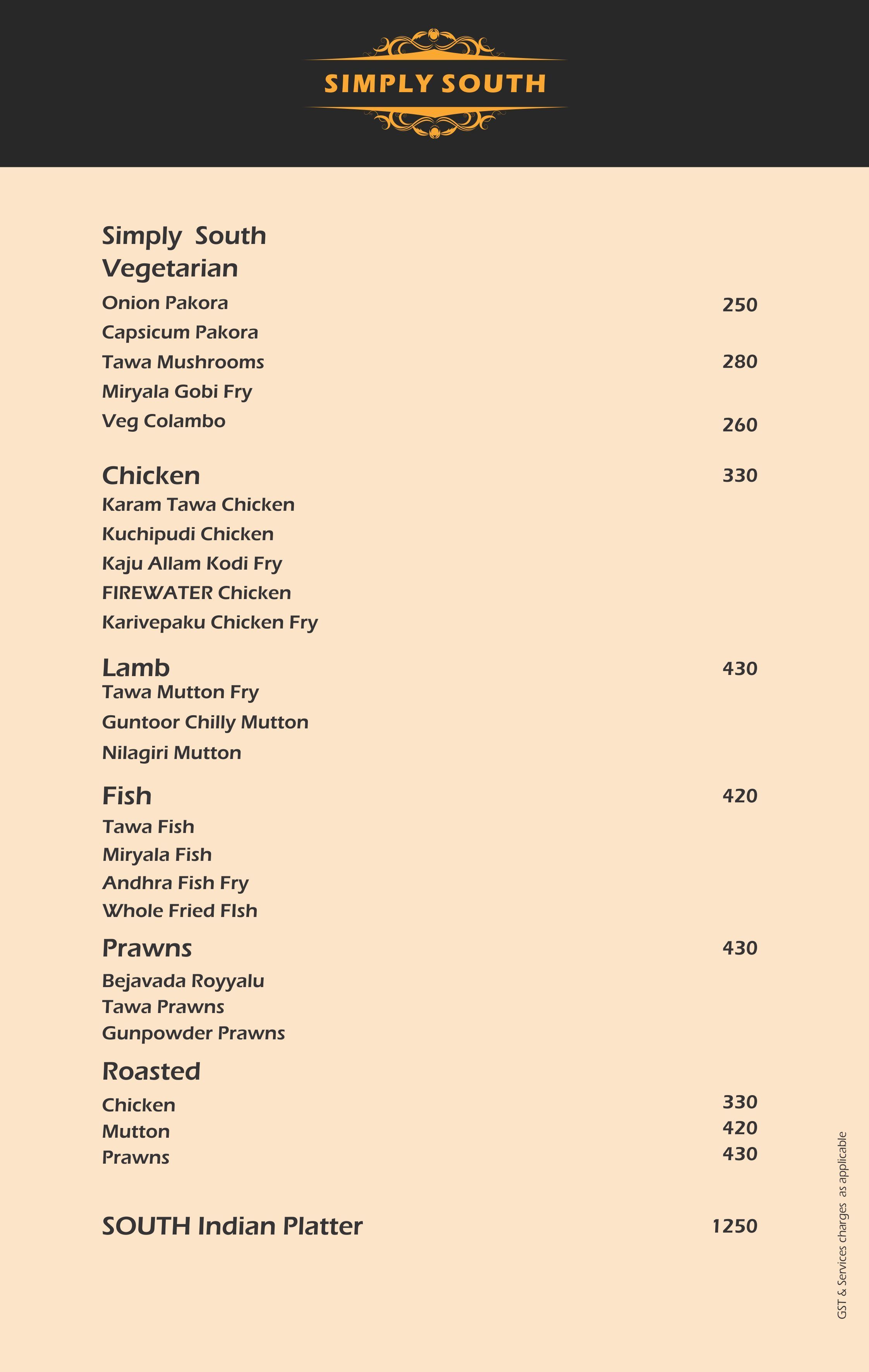 Firewater Kitchen & Bar - Hitech City - Hyderabad image 13