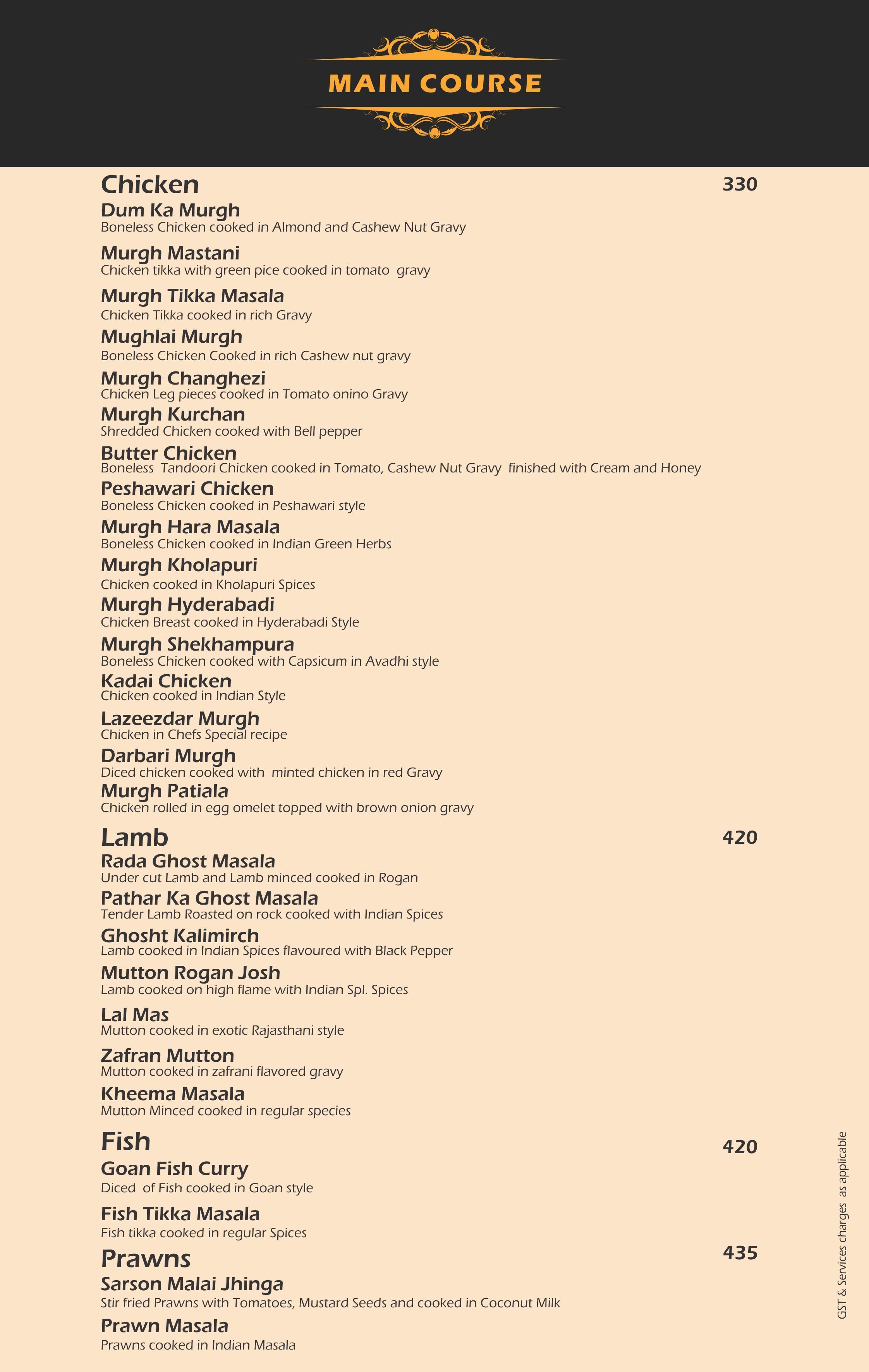 Firewater Kitchen & Bar - Hitech City - Hyderabad image 11