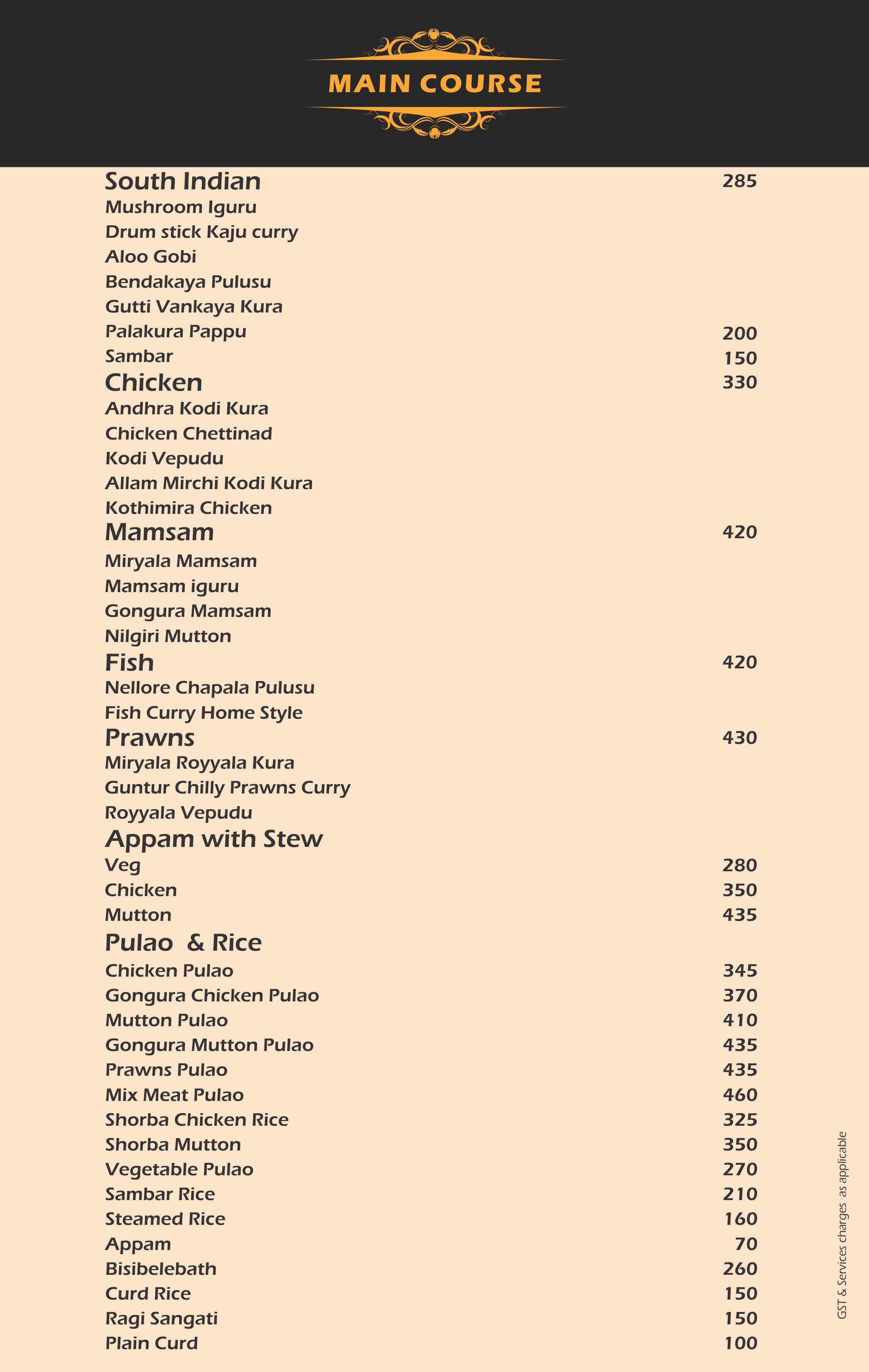 Firewater Kitchen & Bar - Hitech City - Hyderabad image 6