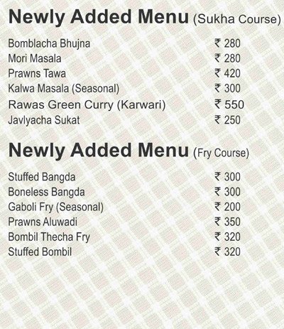 Fish Curry Rice - Law College Road - Pune image 45