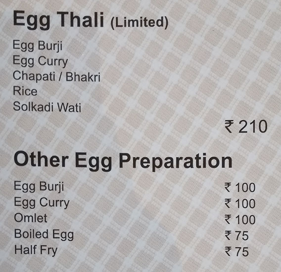 Fish Curry Rice - Law College Road - Pune image 8