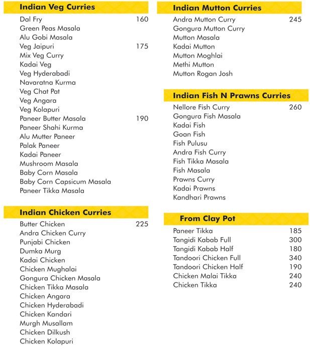 Fishland - Ameerpet - Hyderabad image 20