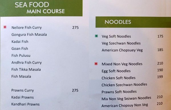 Fishland - Ameerpet - Hyderabad image 11