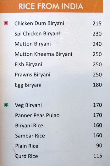 Fishland - Ameerpet - Hyderabad image 10