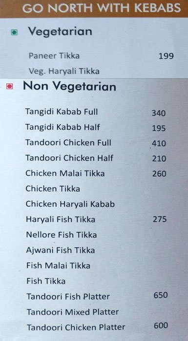 Fishland - Ameerpet - Hyderabad image 15