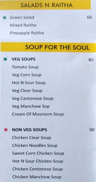 Fishland - Ameerpet - Hyderabad image 17