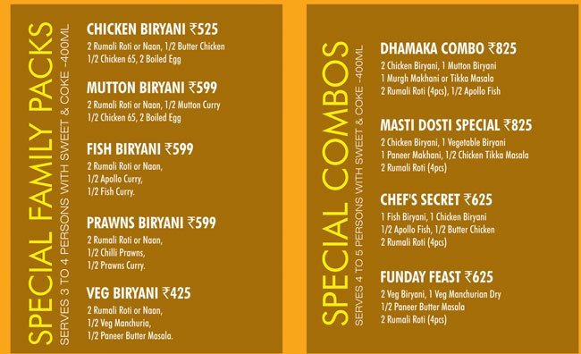 Fishland - Ameerpet - Hyderabad image 18