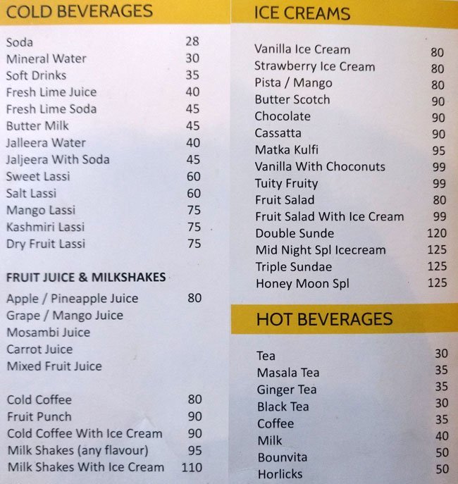 Fishland - Ameerpet - Hyderabad image 7