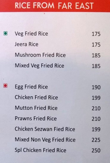 Fishland - Ameerpet - Hyderabad image 9