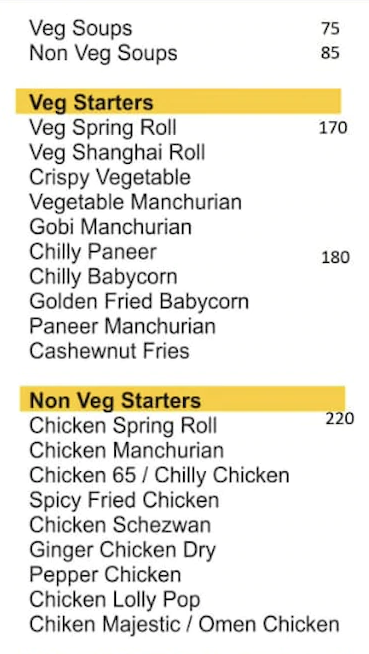 Fishland - Ameerpet - Hyderabad image 5