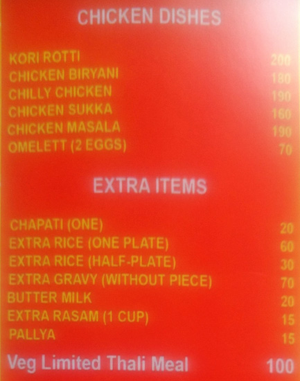 Fishland - Majestic - Bangalore image 8