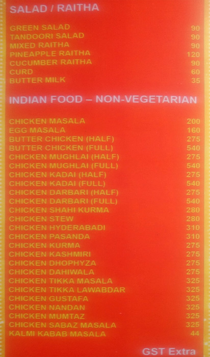 Fishland - Majestic - Bangalore image 6