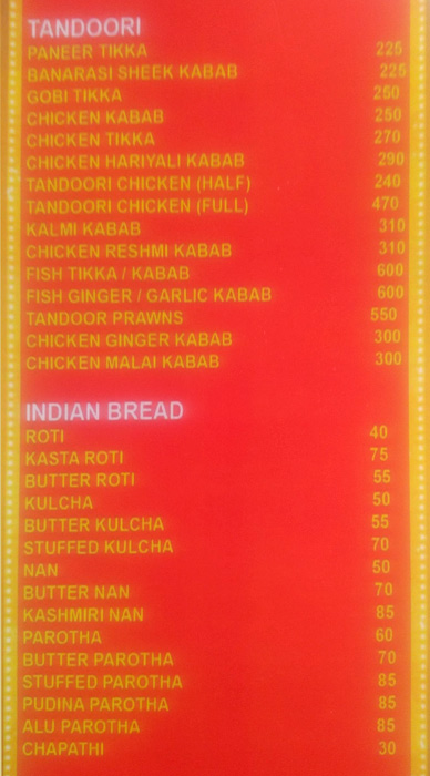 Fishland - Majestic - Bangalore image 4