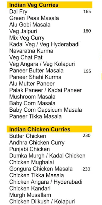 Fishland Restaurant - Ameerpet - Hyderabad image 3